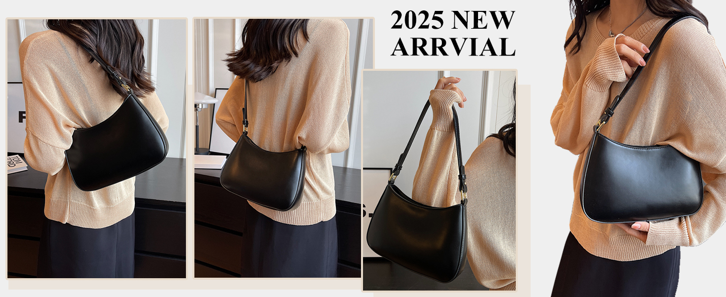 Shoulder Bag