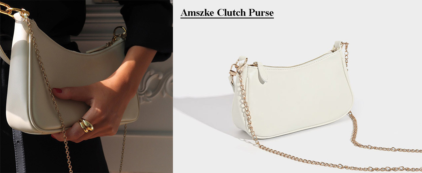 Shoulder Purse