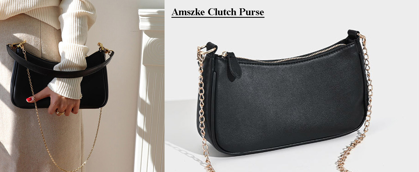 Clutch Bag