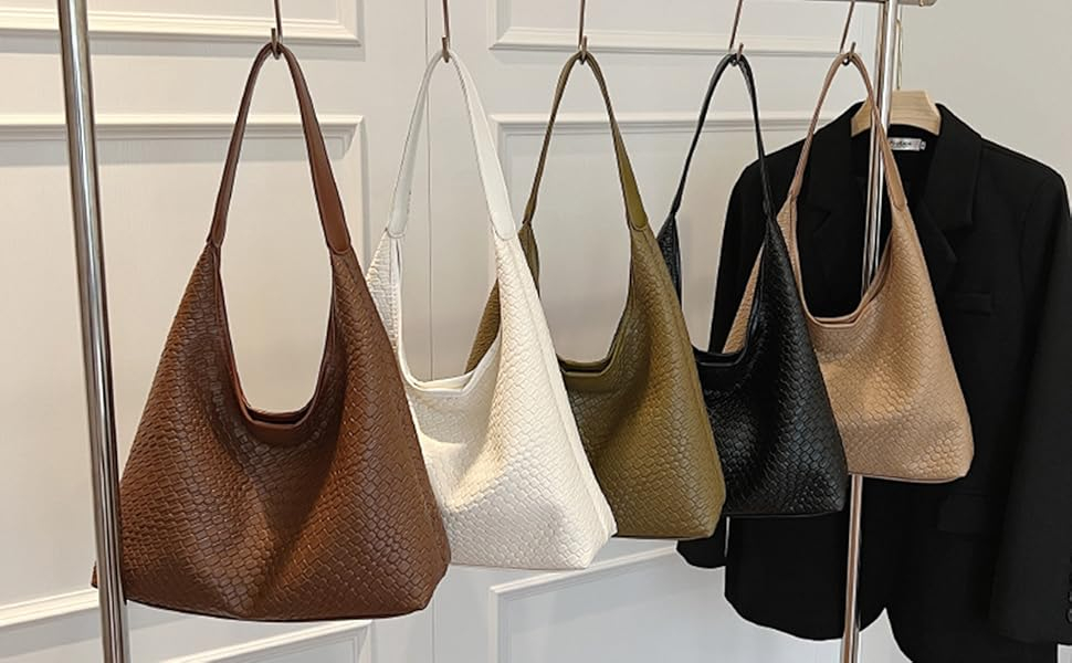 hobo bag brown