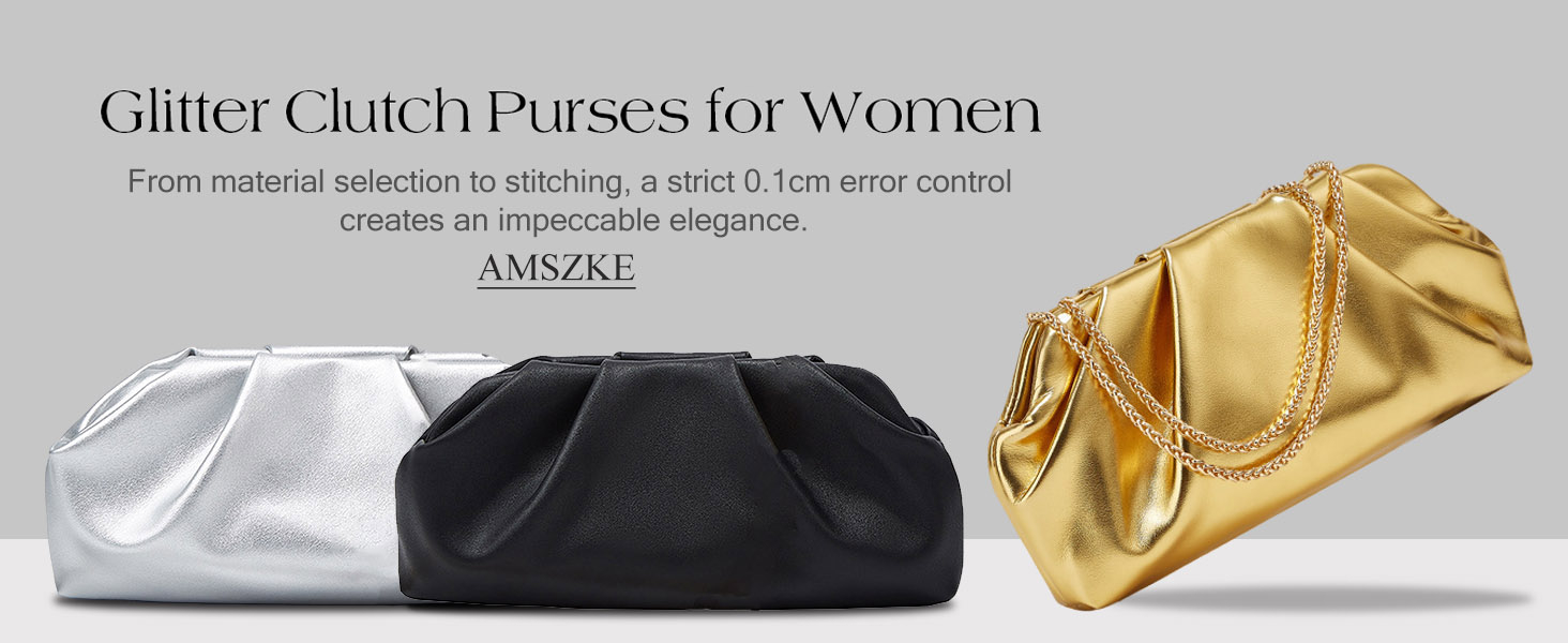 Amszke Purse for Women