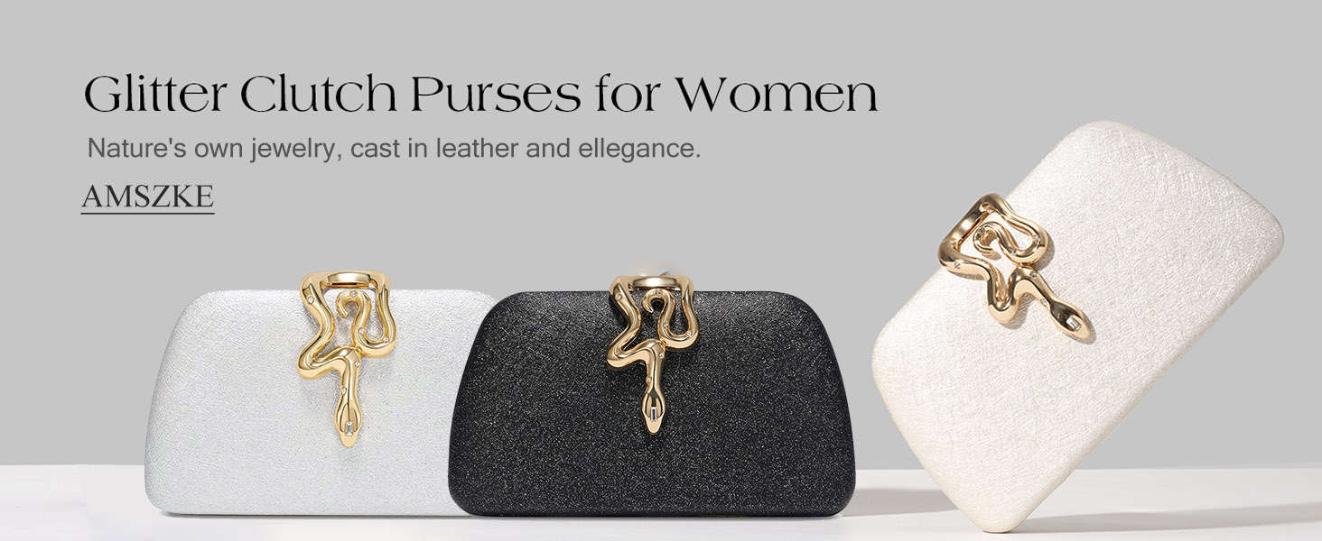 Amszke Purse for Women