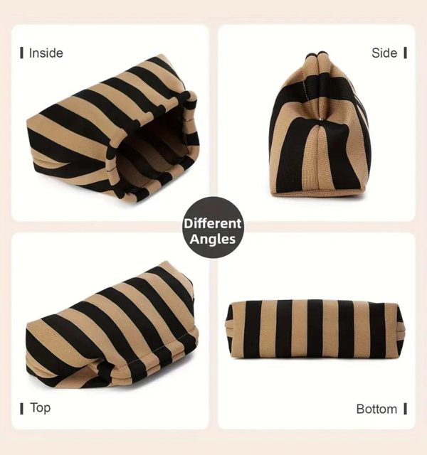 Straw Purse Summer Beach Woven Clutch Purses for Women Cloud Crossbody Shoulder Bags Spring Clutch Handbag 2025 - Image 25