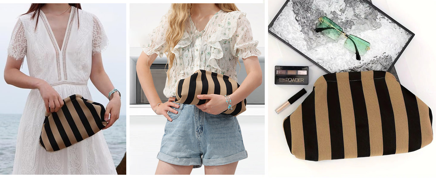 Strip Purse